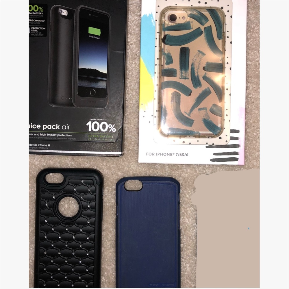 iPhone 6/6s DEAL pack
